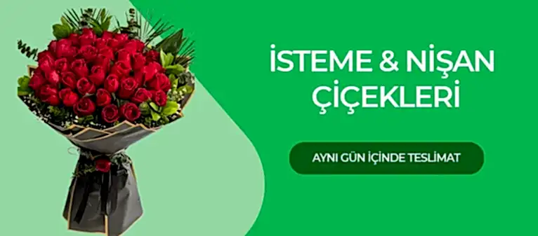 İsteme Çiçeği