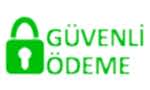 Güvenli Ödeme