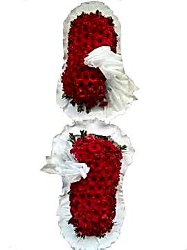 Lüks Düğün & Açılış Çelenk Modeli