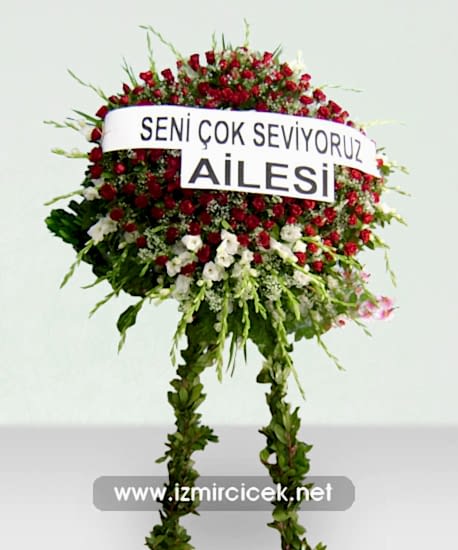 Özel Cenaze Merasim Çelengi