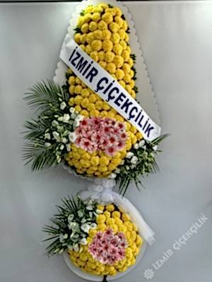 İki Katlı Çelenk Düğün & Açılış