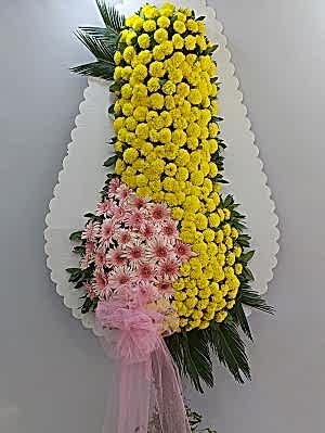 Açılış Düğün Cinya Çelenk