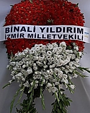 Özel Cenaze Çelengi