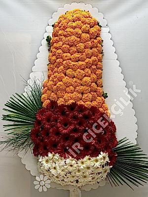 Renkli Çelenk Düğün & Açılış