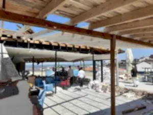 Arnavutköy Çatı Yükseltme 1