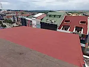 Arnavutköy Çatı Yükseltme 4