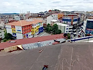 Arnavutköy Çatı Yükseltme 5