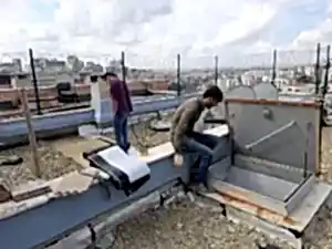 Başakşehir Teras İzolasyonu 1