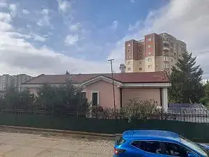 Başakşehir Villa Çatı Yapımı 3