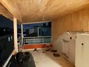 Esenyurt Teras Kapama 3