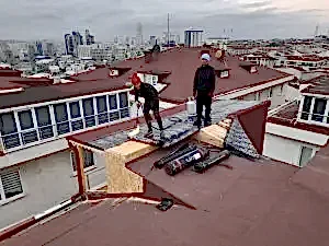 Esenyurt Teras Kapama 4