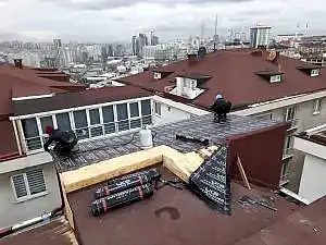 Esenyurt Teras Kapama 5